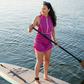 Do-It-All Swim & Pickleball Dress