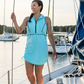 Do-It-All Swim & Pickleball Dress
