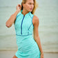 Do-It-All Swim & Pickleball Dress
