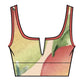 Lainsnow X The Last Mango - Kiawah Top- The Last Mango