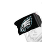 Philadelphia Eagles 11"x17" Forever Wave Flag