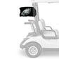 Philadelphia Eagles 11"x17" Forever Wave Flag