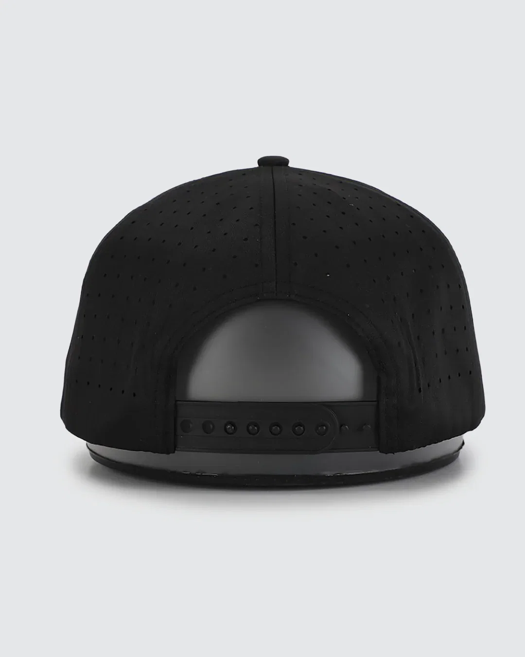 Waggle Original Snapback Hat - Flamingo Bay