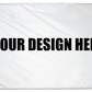 Custom Forever Wave Flag