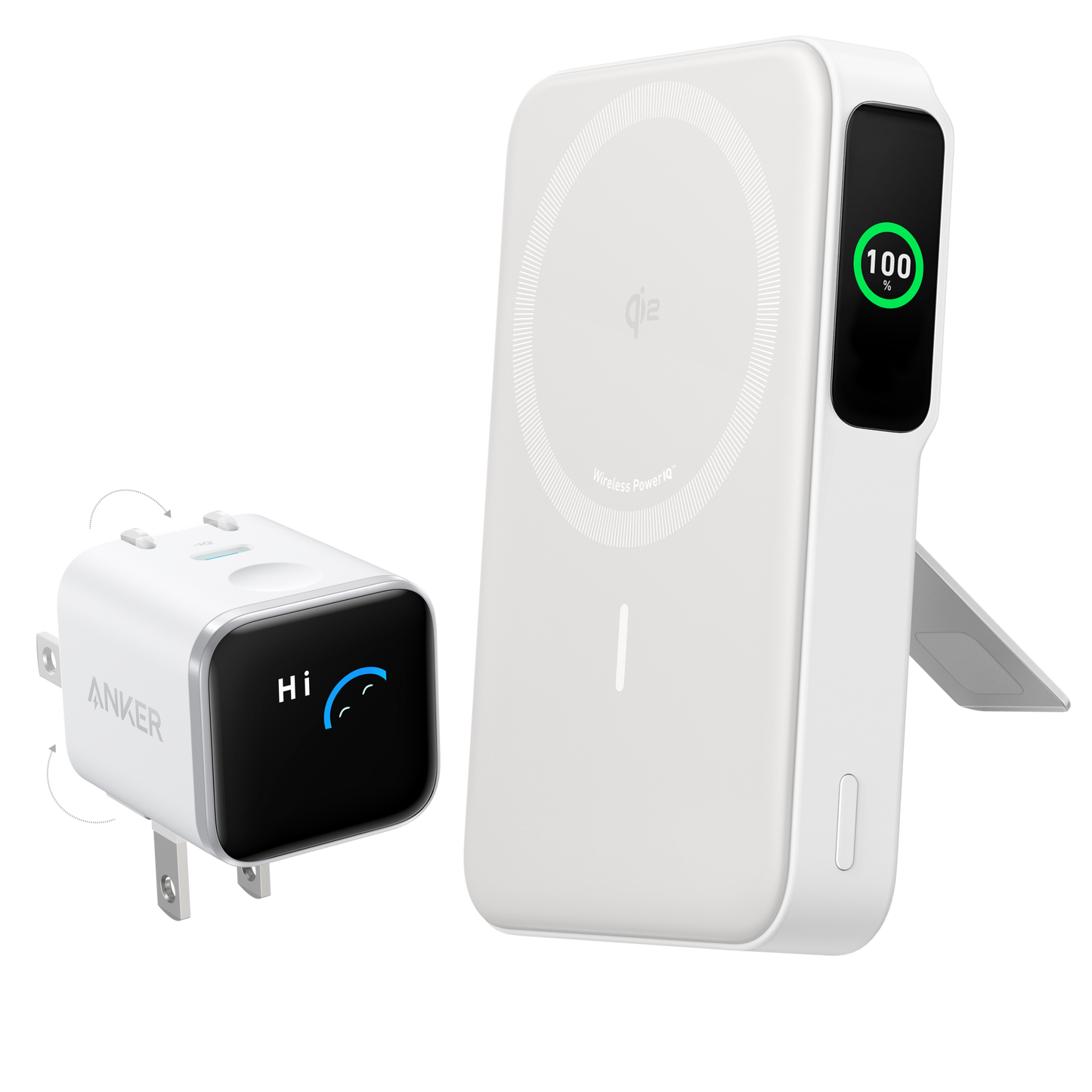 Anker MagGo Power Bank (10K)