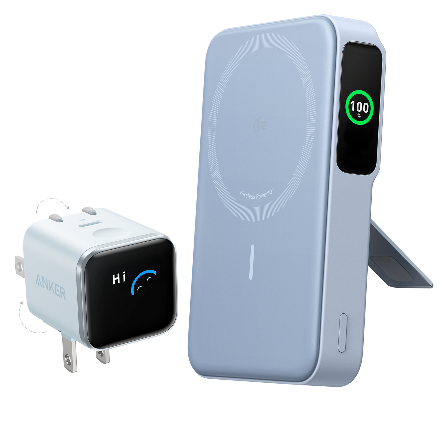 Anker MagGo Power Bank (10K)