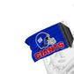 New York Giants 11"x17" Forever Wave Flag
