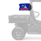 New York Giants 11"x17" Forever Wave Flag