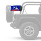 New York Giants 11"x17" Forever Wave Flag