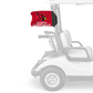 Arizona Cardinals 11"x17" Forever Wave Flag