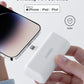 Anker Nano Power Bank (12W, Built-In Lightning Connector)