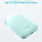 Anker <b>321</b> MagGo Battery (PowerCore Magnetic 5K)