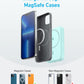 Anker <b>321</b> MagGo Battery (PowerCore Magnetic 5K)