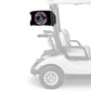 2nd Amendment 12"x18" Forever Wave Flag
