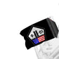 911 Remember 12"x18" Forever Wave Flag