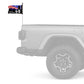911 Tribute 12"x18" Forever Wave Flag for Jeep Wrangler JLU 4-Door 2018-Present