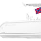 Confederate 12"x18" Forever Wave Flag