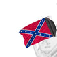 Confederate 12"x18" Forever Wave Flag