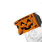 Happy Halloween 12"x18" Forever Wave Flag