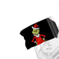 The Grinch 12"x18" Forever Wave Flag