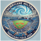 Hurricane Milton 2024 Commemorative Sticker – Tropicana Field