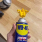 She’s a Squirter (Fits WD-40 & Standard Cans)