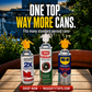 WD Squirter Spray Tip (Fits WD-40 & Standard Cans)