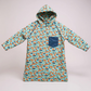 Fish camo - High Tide UV spring 2026