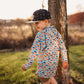Fish camo - High Tide UV spring 2026