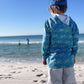Hero Dirt UPF 50 Kid's Sun Hoodie