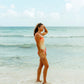 Lainsnow X The Last Mango - Ocean Isle One Piece - The Last Mango