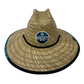 90’s Vibes Straw Hat