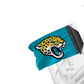 Jacksonville Jaguars 11"x17" Forever Wave Flag