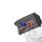 Jeep USA 12"x18" Forever Wave Flag