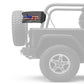 Jeep USA 12"x18" Forever Wave Flag