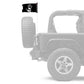 Jeep Wave 12"x18" Forever Wave Flag for Jeep Wrangler LJ 2003-2006