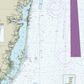 Nautical Chart Solar Gaiter
