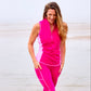 Jump In 3/4 Swim Leggings