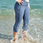 Jump In 3/4 Swim Leggings