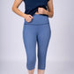 Jump In 3/4 Swim Leggings