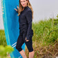 Splash Around Swim Dress