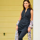 Jump In 3/4 Swim Leggings