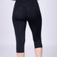 Jump In 3/4 Swim Leggings