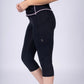 Jump In 3/4 Swim Leggings