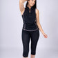 Jump In 3/4 Swim Leggings