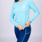 Jump In 3/4 Swim Leggings