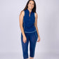 Jump In 3/4 Swim Leggings