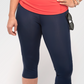Jump In 3/4 Swim Leggings