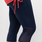 Jump In 3/4 Swim Leggings