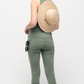 Jump In 3/4 Swim Leggings